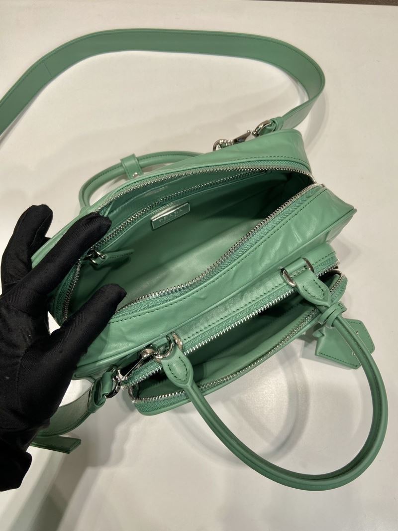 Prada Top Handle Bags